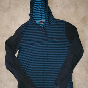 Zoo york hoodie size small